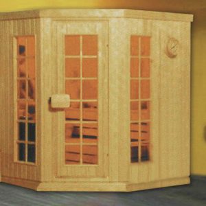 Sauna Room